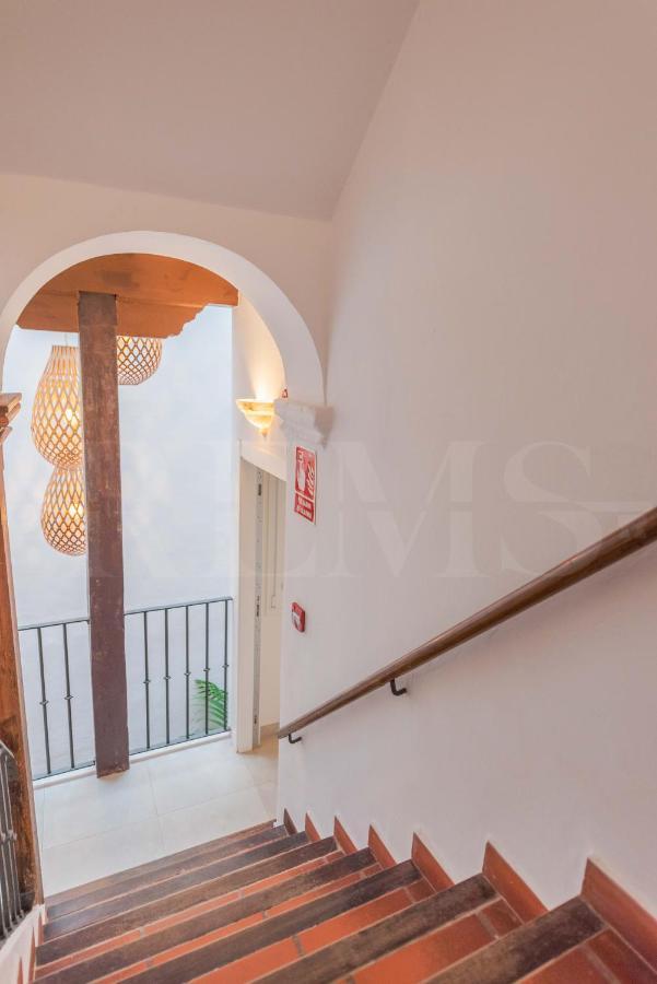 Apartment With Balcony In The Heart Of Malaga By Rems 외부 사진